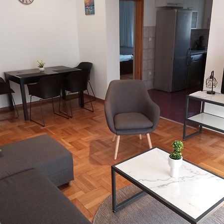 Apartman Nika 莫斯塔尔 外观 照片