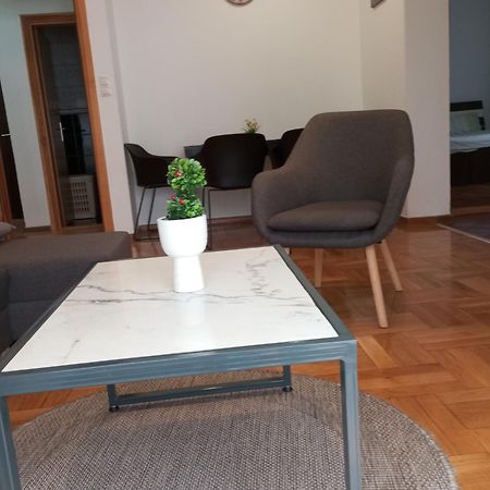 Apartman Nika 莫斯塔尔 外观 照片