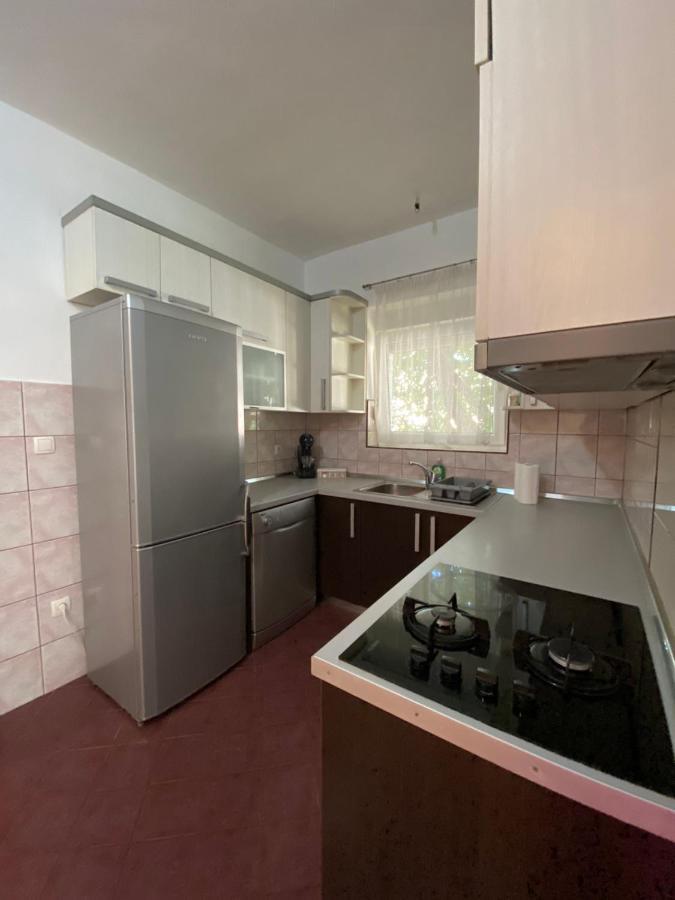 Apartman Nika 莫斯塔尔 外观 照片