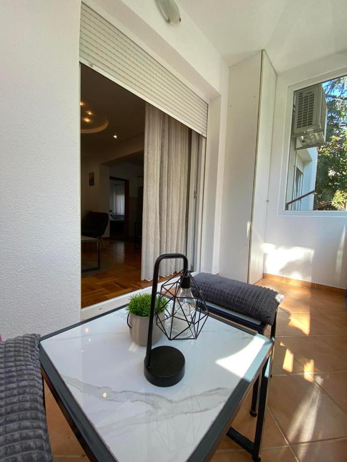 Apartman Nika 莫斯塔尔 外观 照片