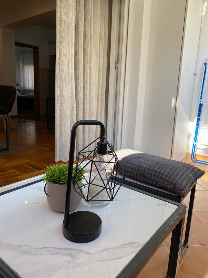 Apartman Nika 莫斯塔尔 外观 照片