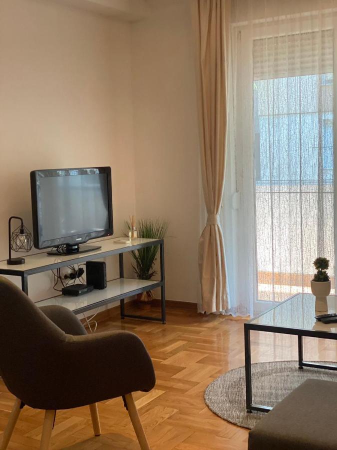 Apartman Nika 莫斯塔尔 外观 照片