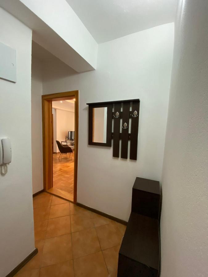 Apartman Nika 莫斯塔尔 外观 照片