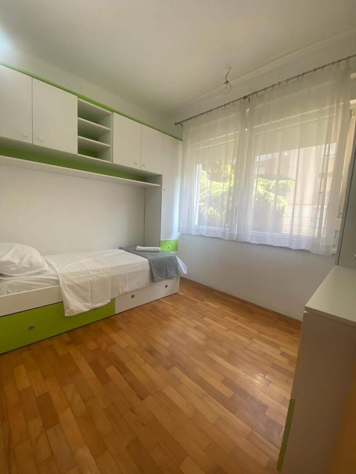 Apartman Nika 莫斯塔尔 外观 照片