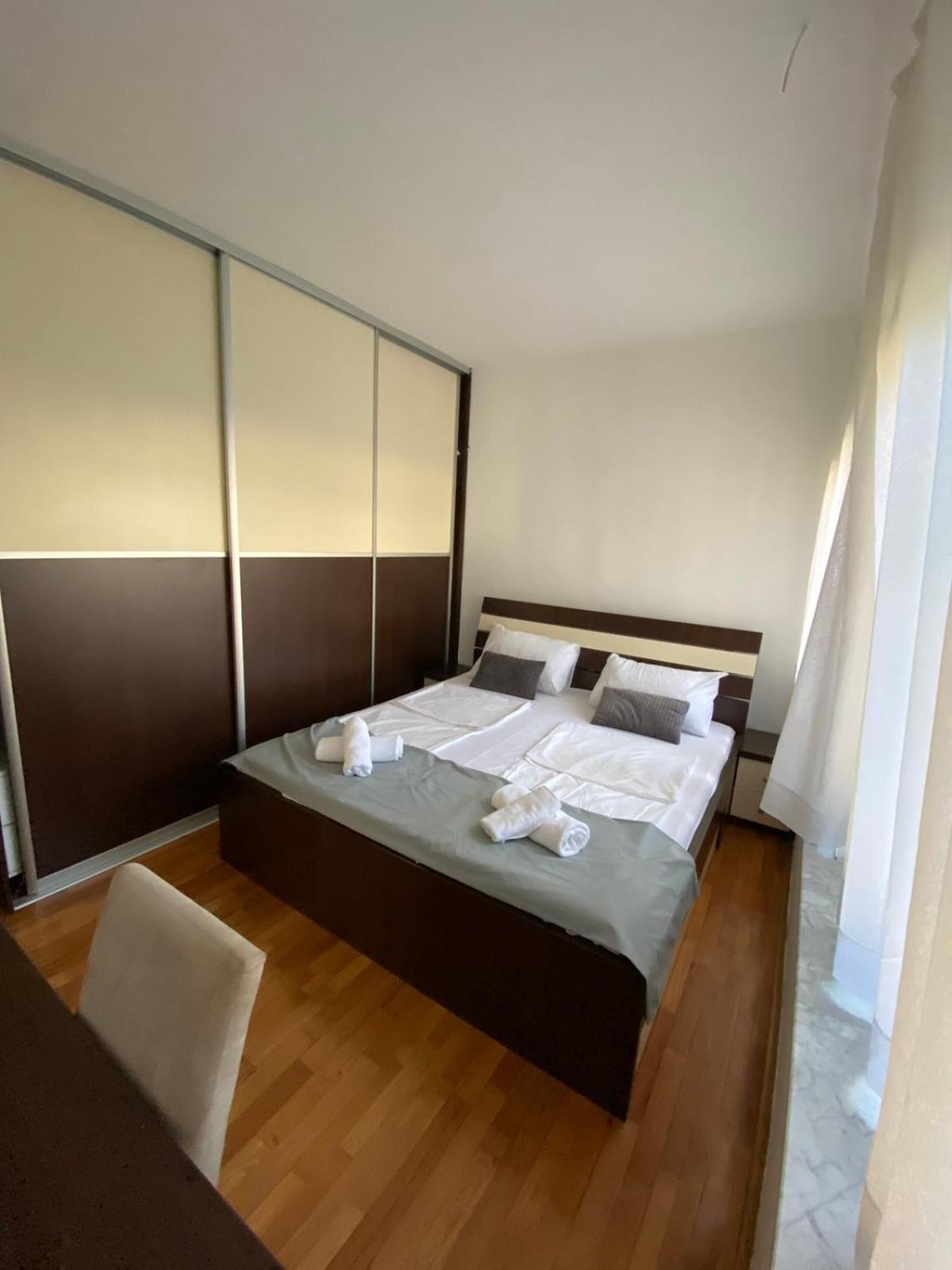 Apartman Nika 莫斯塔尔 外观 照片
