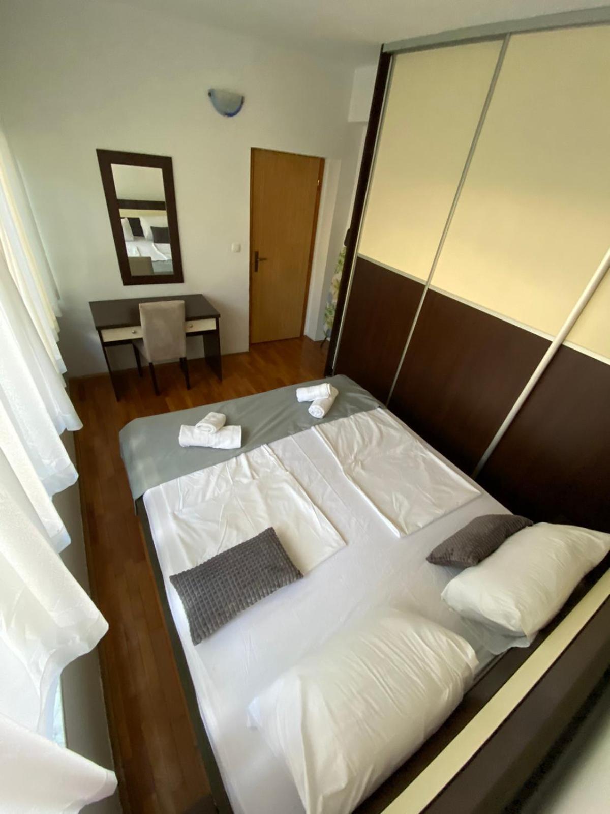 Apartman Nika 莫斯塔尔 外观 照片