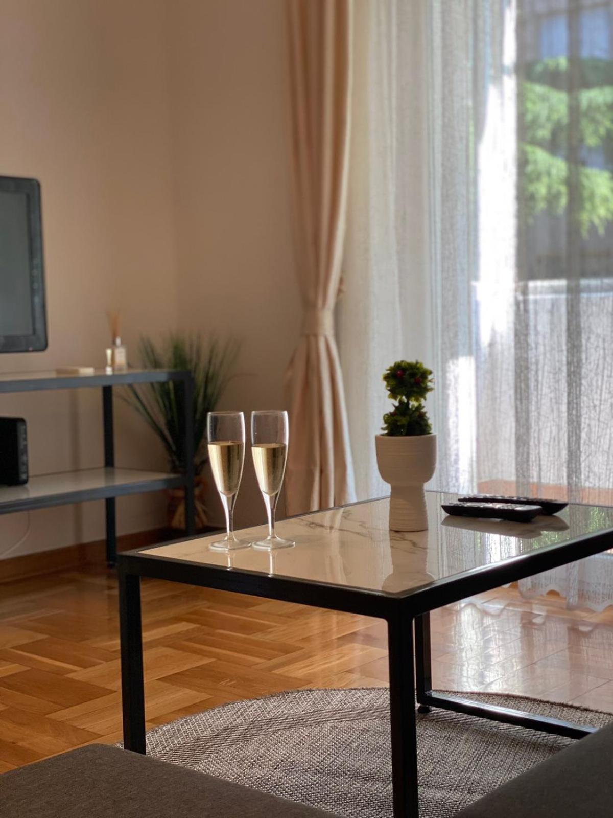 Apartman Nika 莫斯塔尔 外观 照片