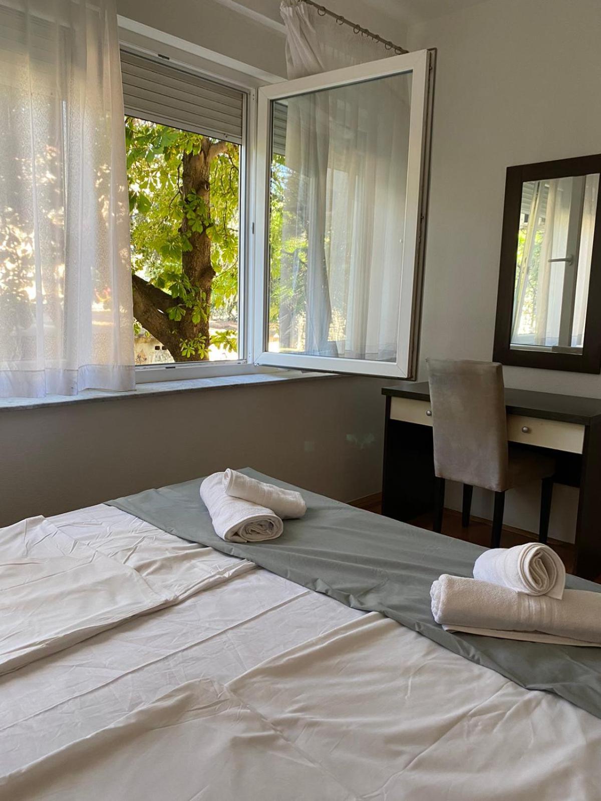 Apartman Nika 莫斯塔尔 外观 照片