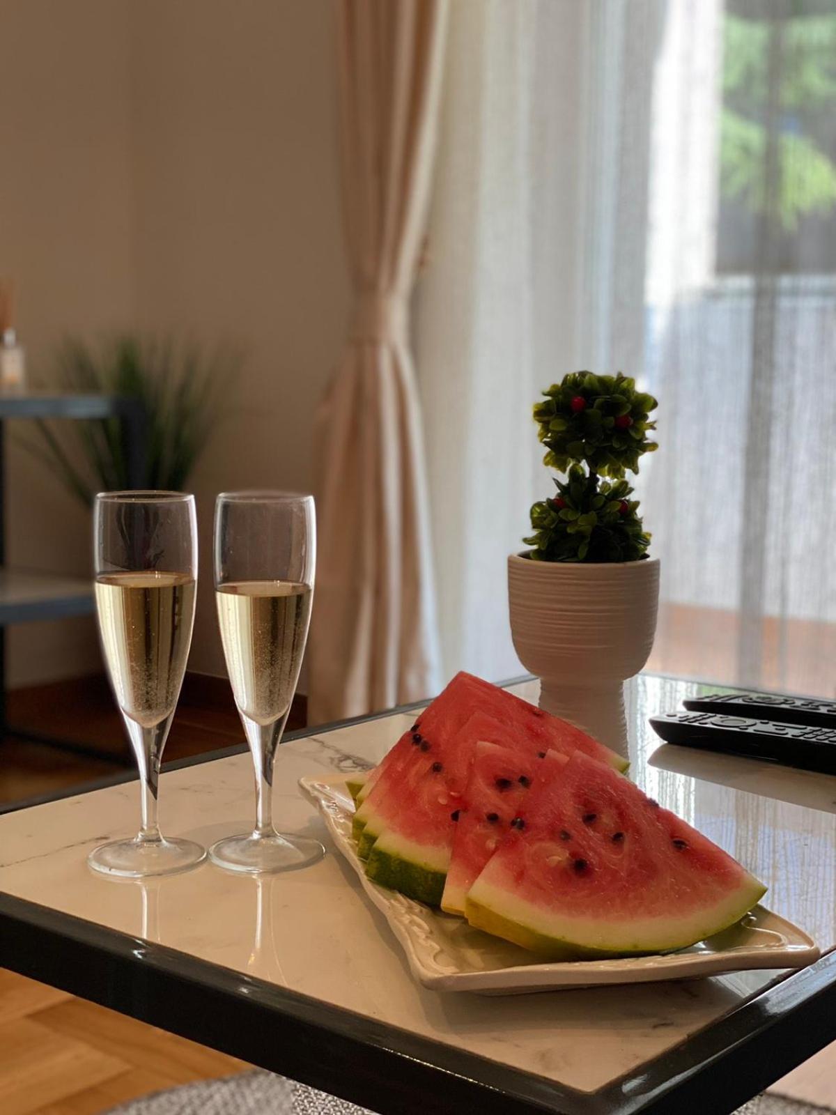 Apartman Nika 莫斯塔尔 外观 照片