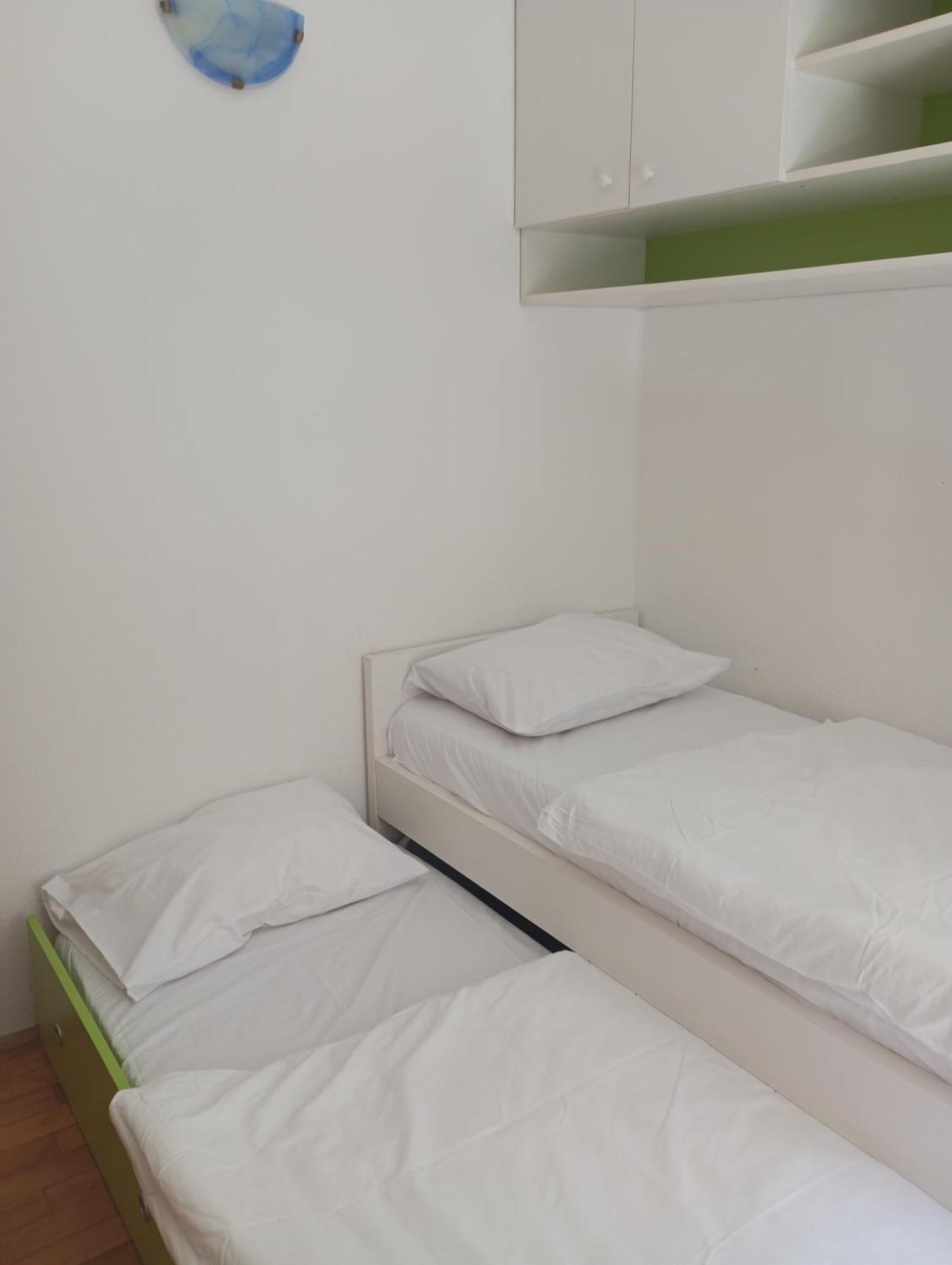 Apartman Nika 莫斯塔尔 外观 照片
