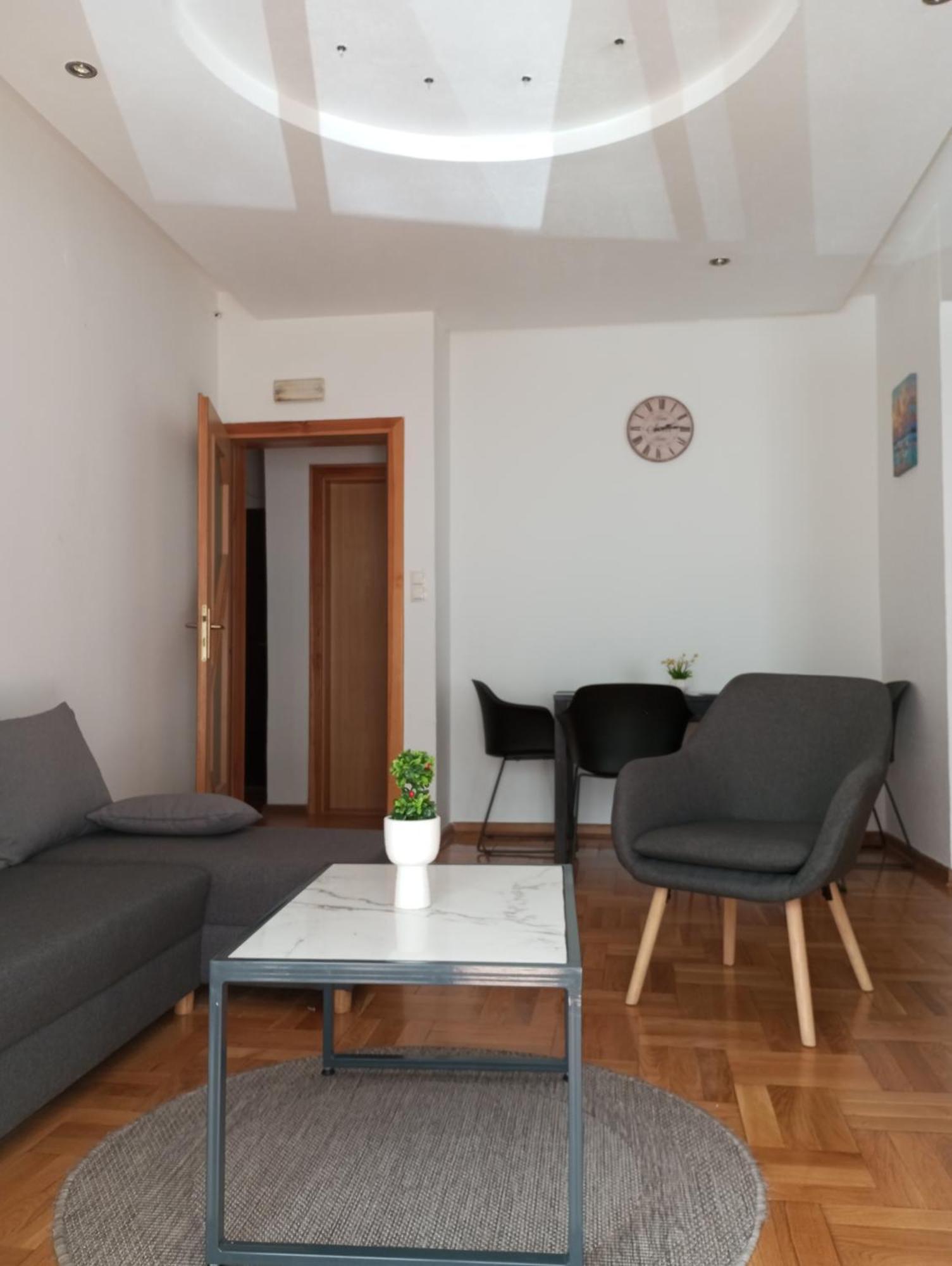 Apartman Nika 莫斯塔尔 外观 照片